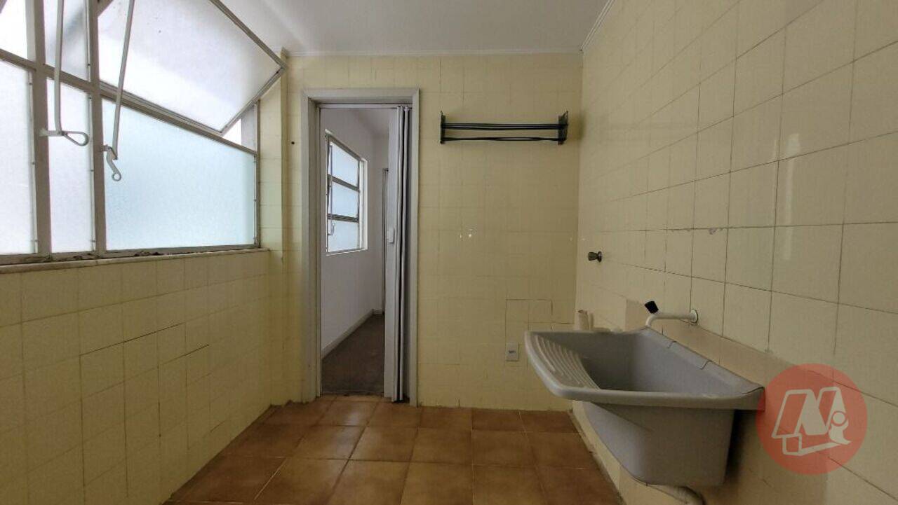 Apartamento Petrópolis, Porto Alegre - RS