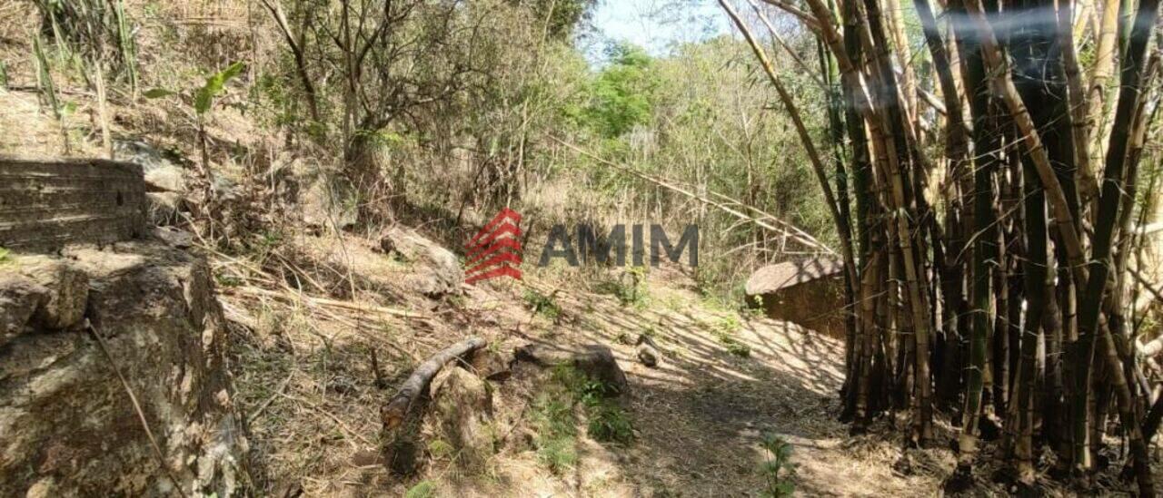 Terreno Vila Progresso, Niterói - RJ