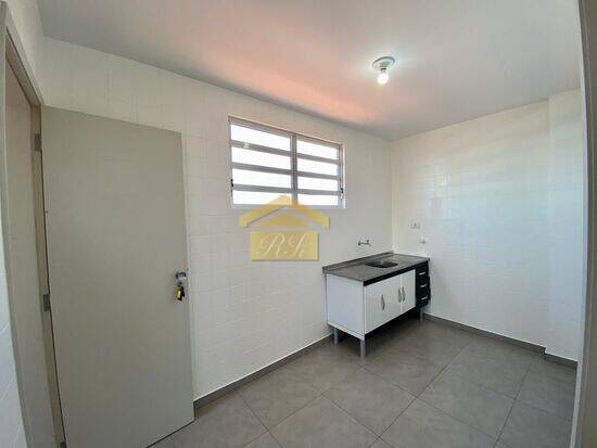 Apartamento Jardim Aeroporto, São Paulo - SP