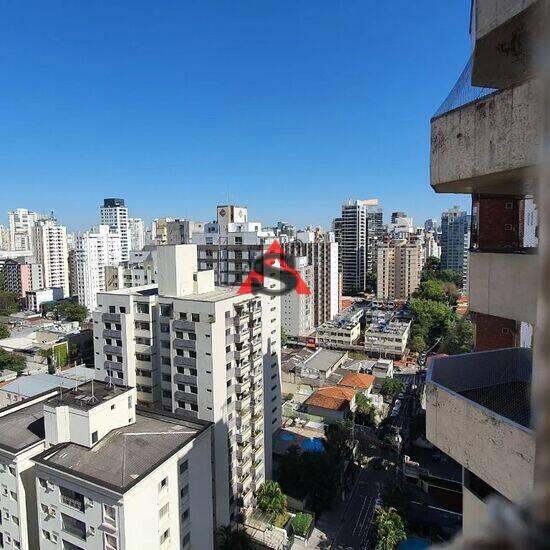 Vila Nova Conceição - São Paulo - SP, São Paulo - SP