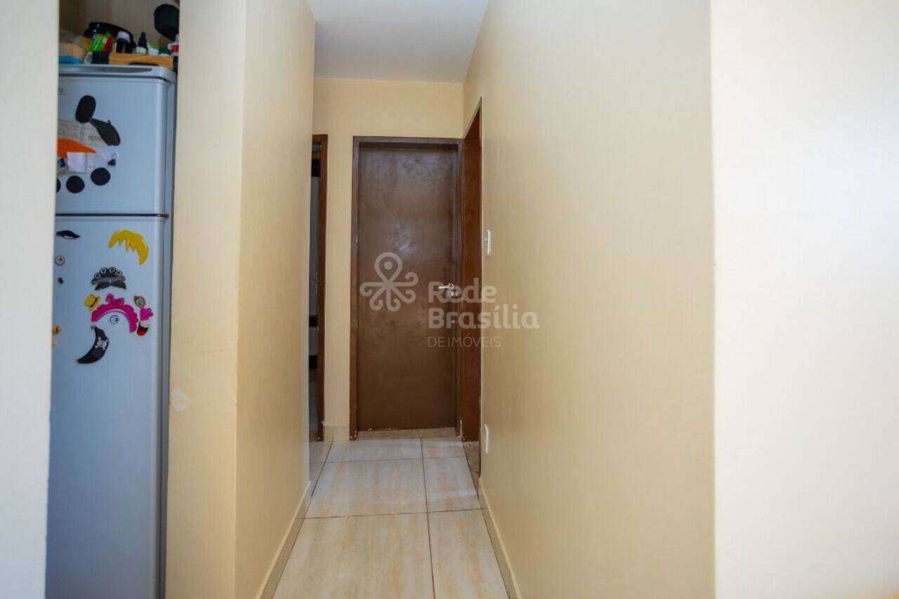 Apartamento Cruzeiro Novo, Cruzeiro - DF