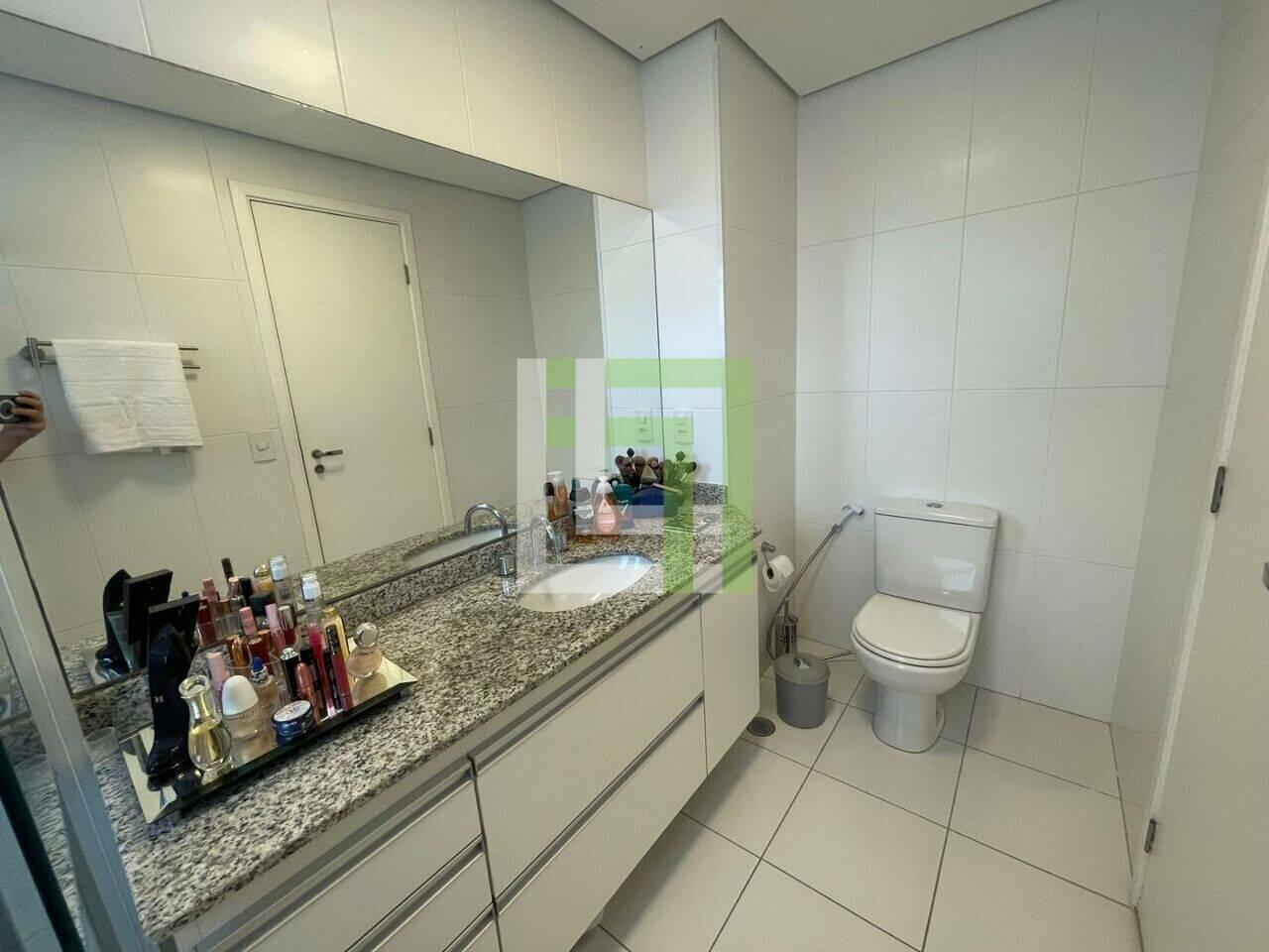 Apartamento Vila Arens II, Jundiaí - SP