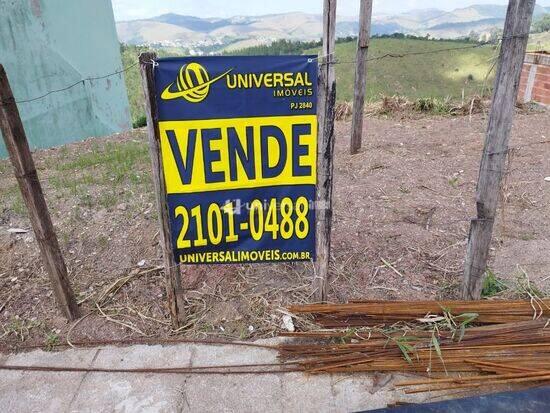 Santa Maria - Juiz de Fora - MG, Juiz de Fora - MG