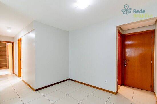 Apartamento Sul, Águas Claras - DF