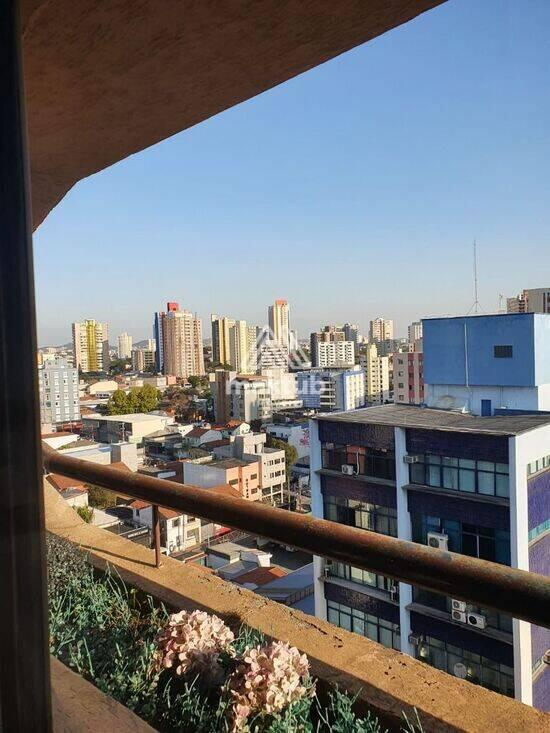 Apartamento Centro, Santo André - SP