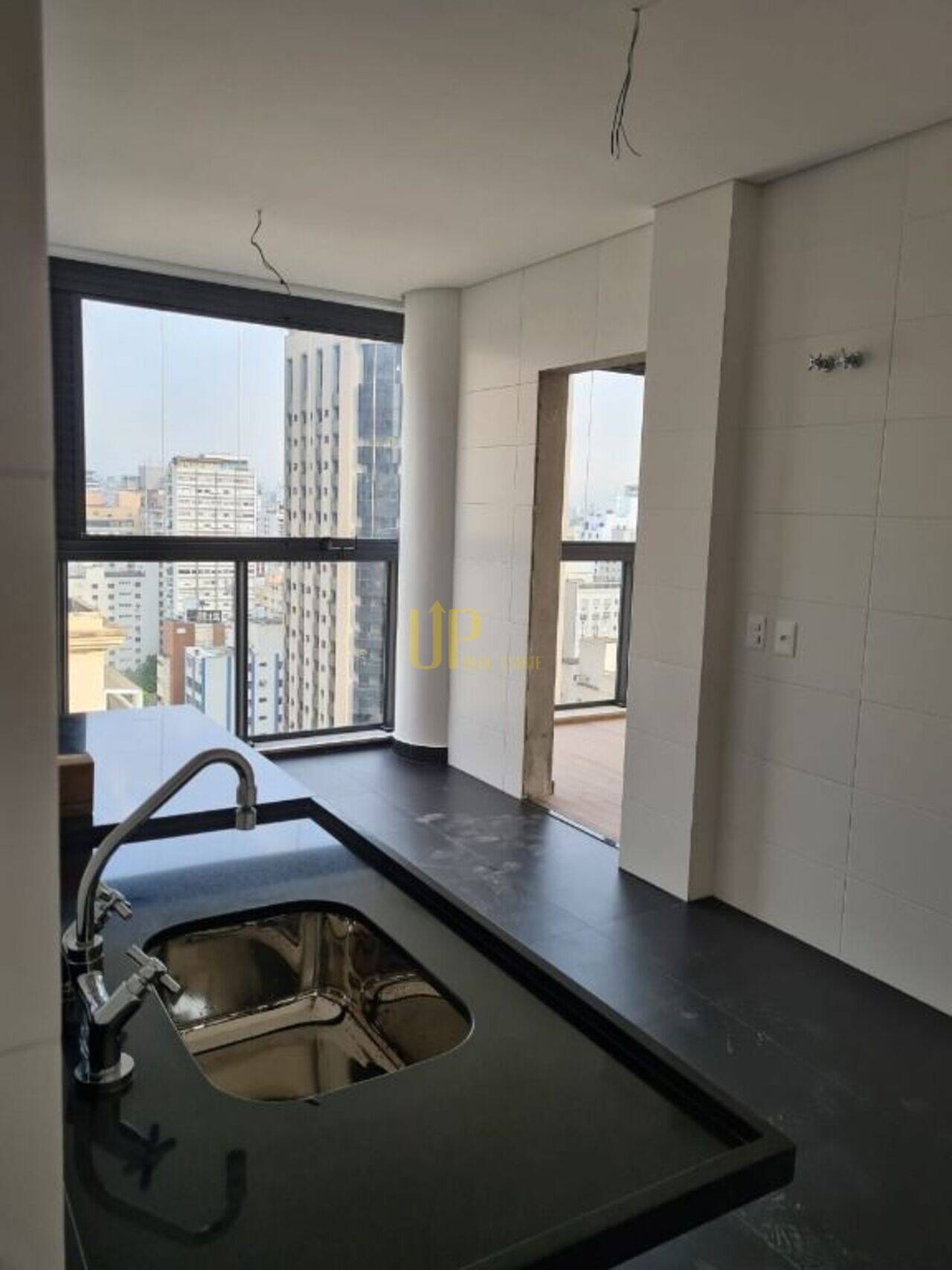 Apartamento Jardim Paulista, São Paulo - SP