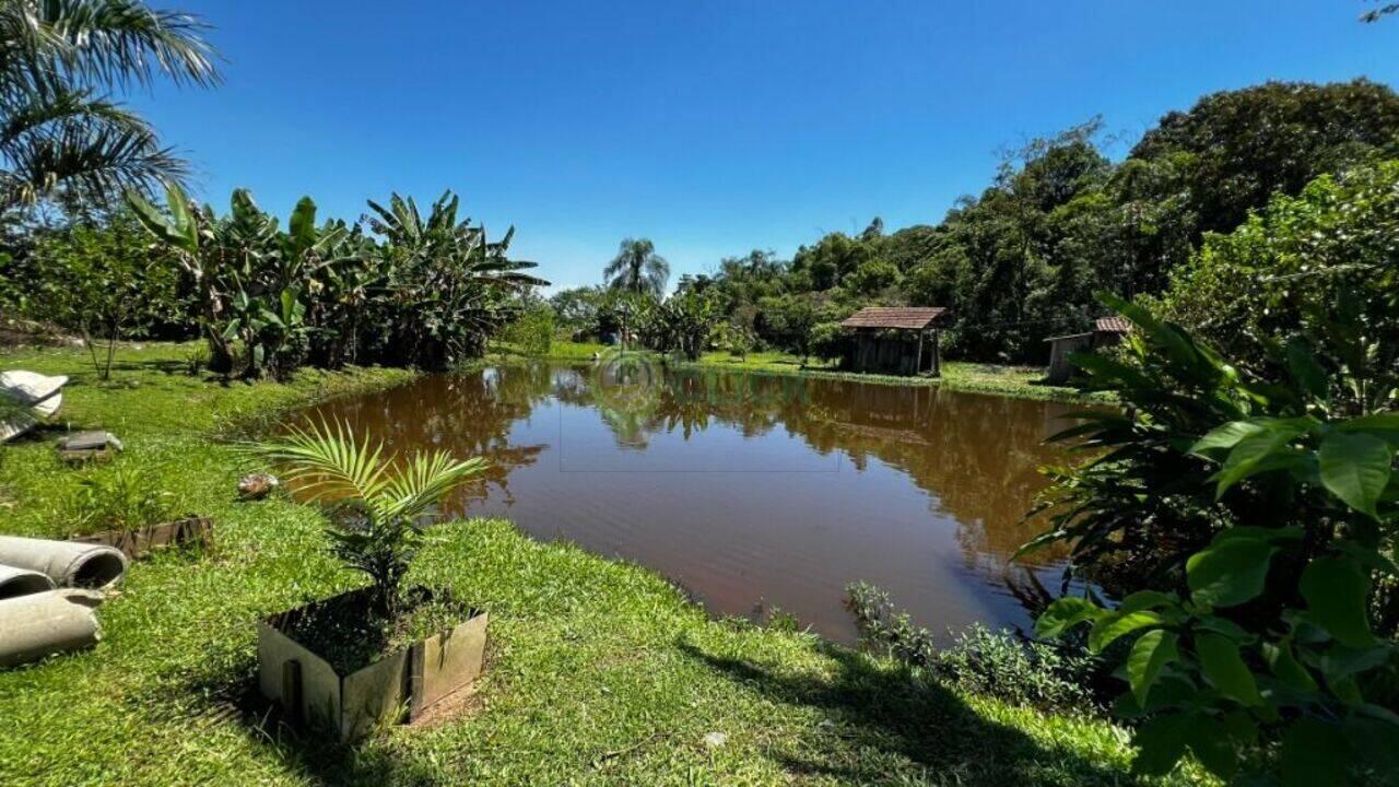 Casa Jarivatuba, Joinville - SC