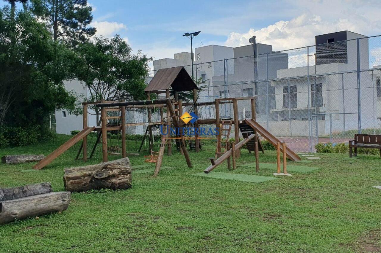 Terreno Santa Cândida, Curitiba - PR