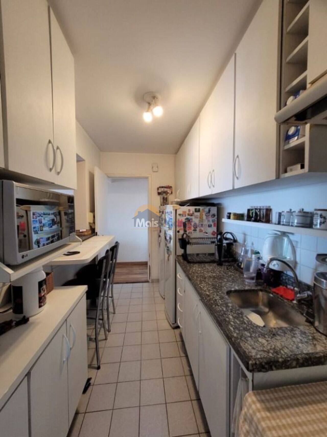 Apartamento Butantã, São Paulo - SP