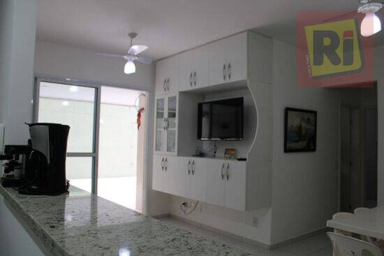 Apartamento Maitinga, Bertioga - SP