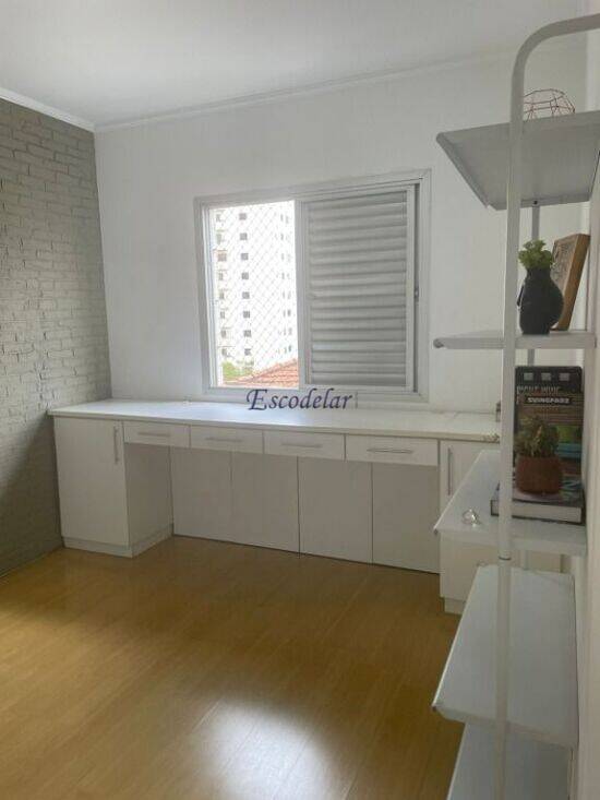 Apartamento Água Fria, São Paulo - SP