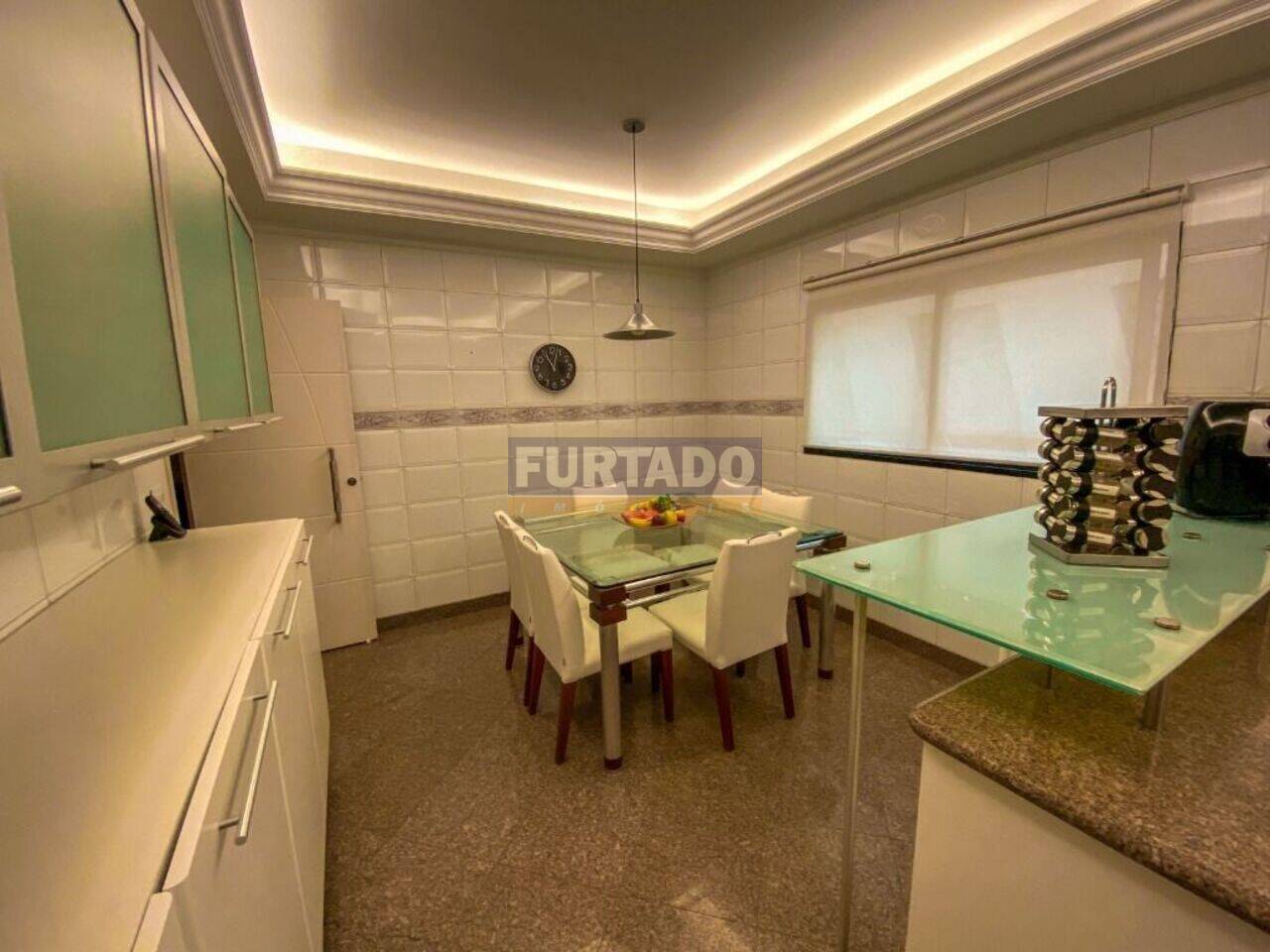 Apartamento Jardim, Santo André - SP