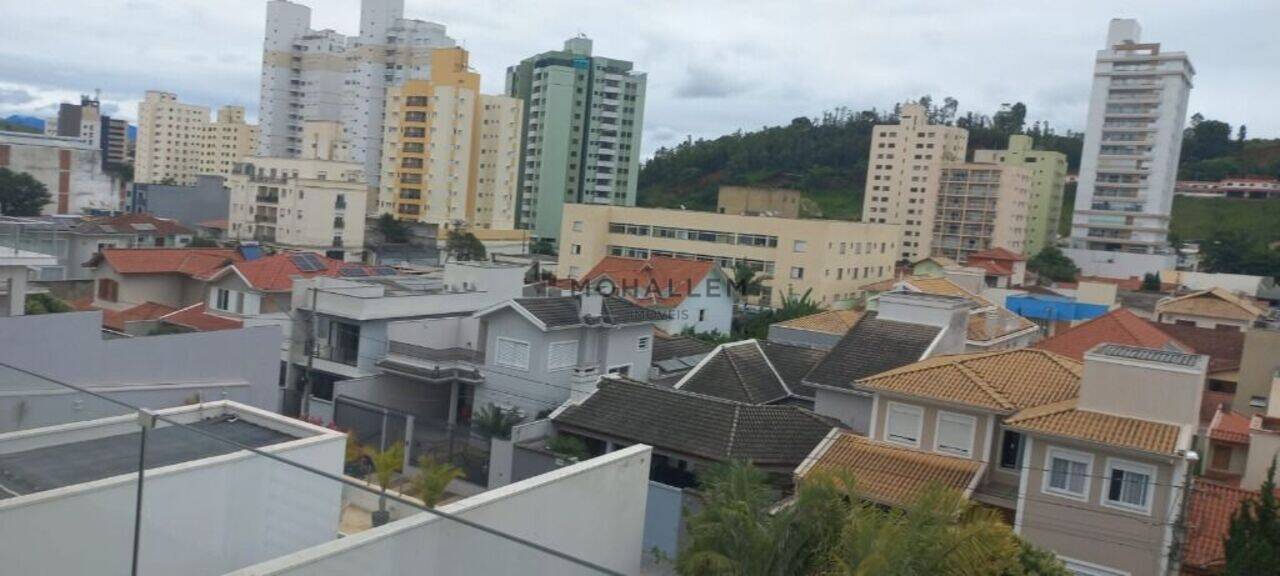 Casa Centro, Itajubá - MG