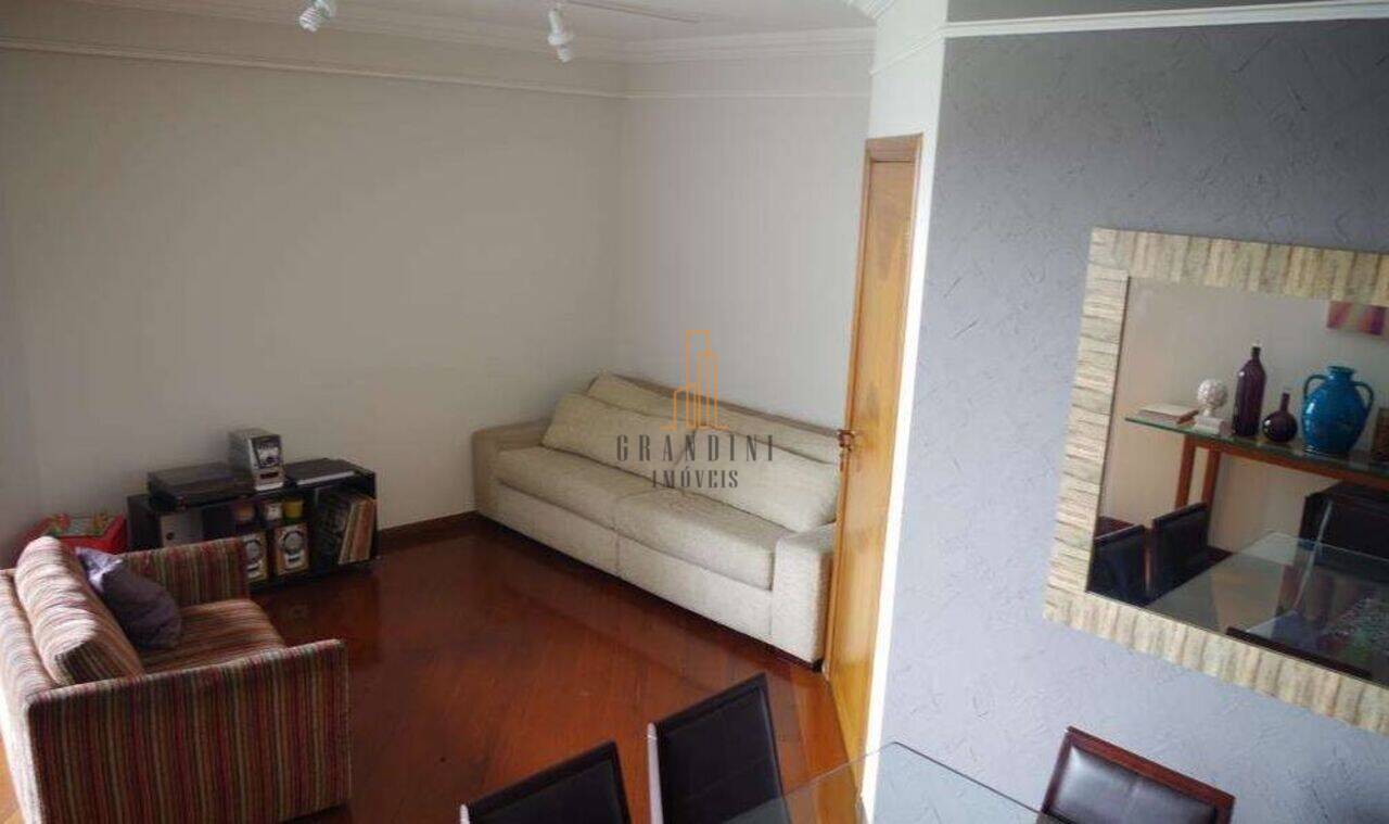 Apartamento Baeta Neves, São Bernardo do Campo - SP