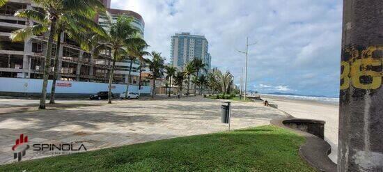 Caiçara - Praia Grande - SP, Praia Grande - SP