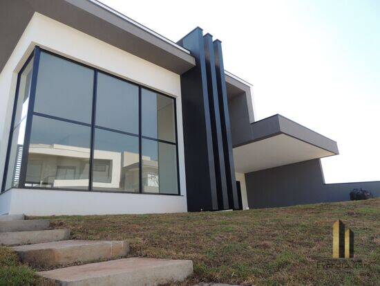 Casa de 235 m² Condomínio Residencial Monaco - São José dos Campos, à venda por R$ 2.400.000