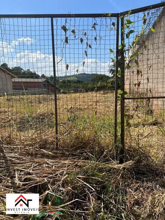 Retiro das Fontes - Atibaia - SP, Atibaia - SP