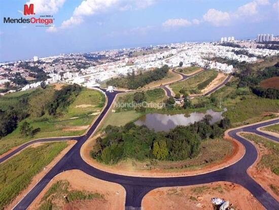 Condomínio Helena Maria - Sorocaba - SP, Sorocaba - SP