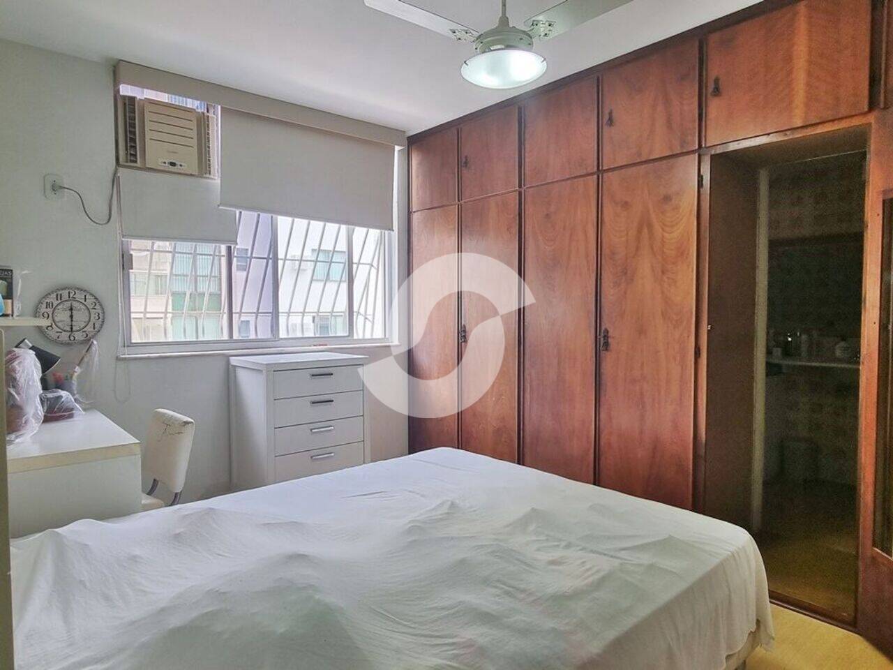 Apartamento Icaraí, Niterói - RJ