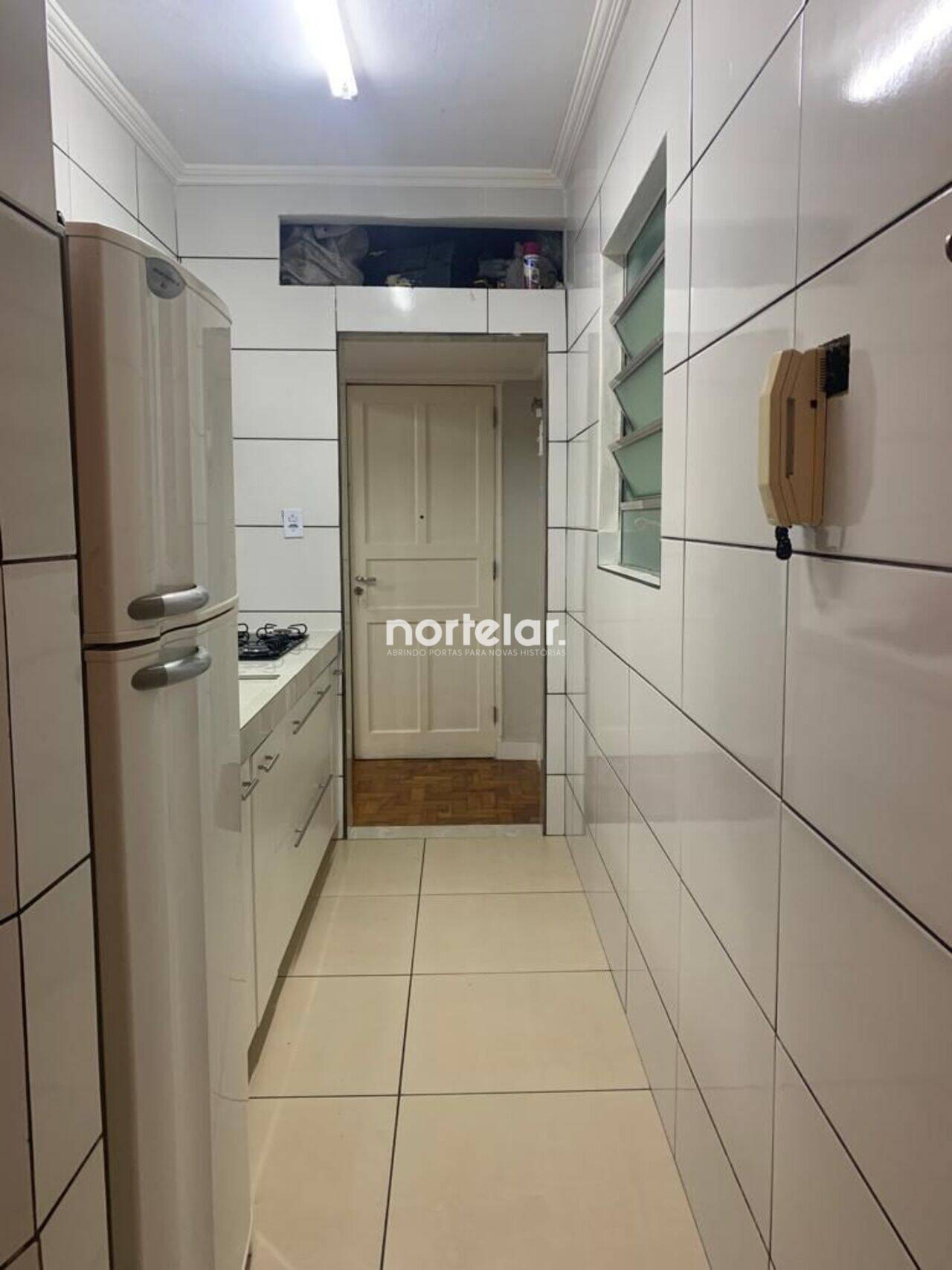 Apartamento Liberdade, São Paulo - SP