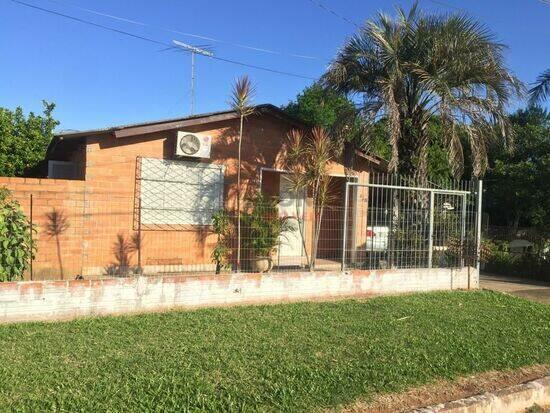 Casa de 189 m² Marina - Cachoeira do Sul, à venda por R$ 450.000
