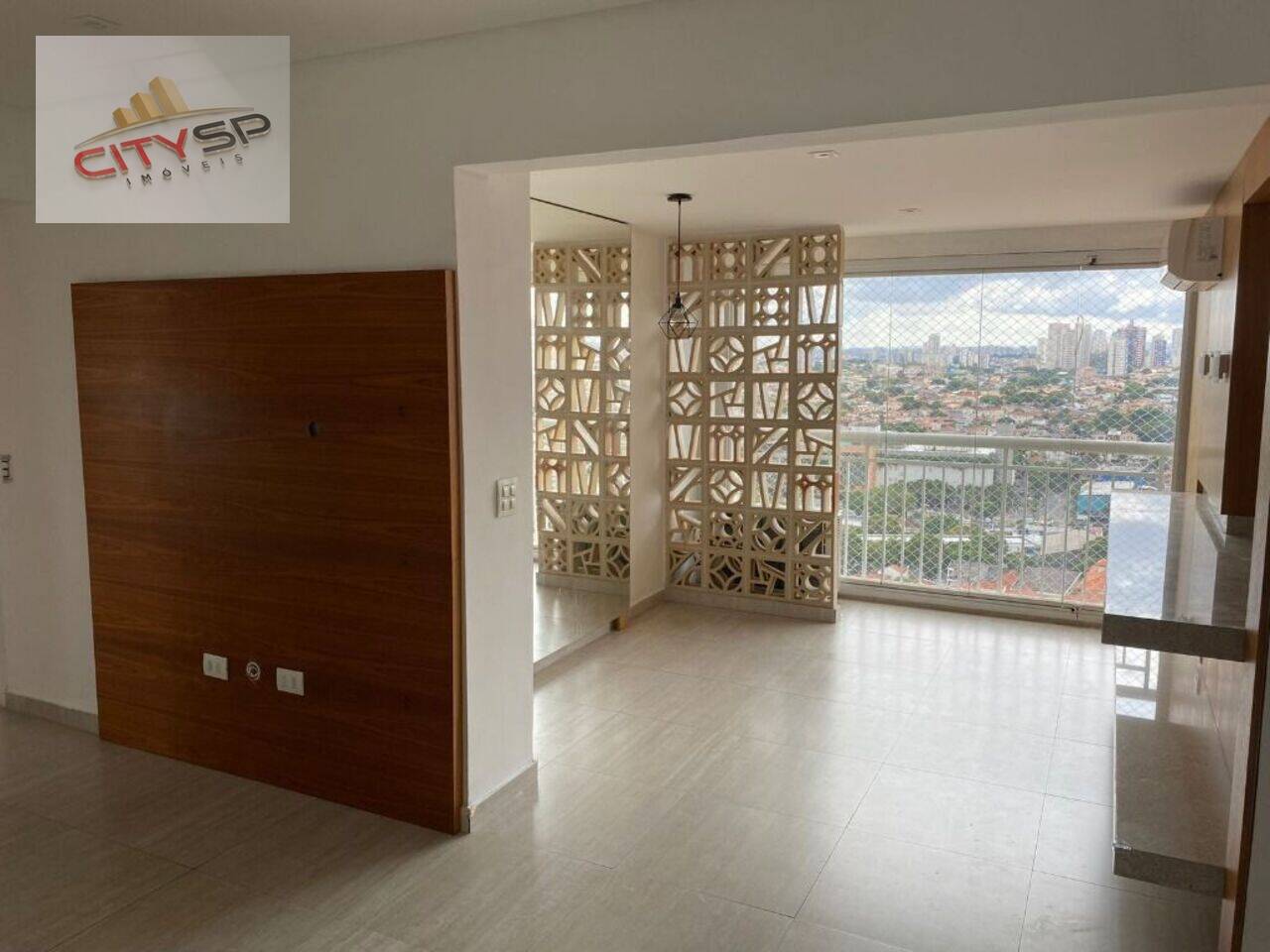 Apartamento Vila do Bosque, São Paulo - SP