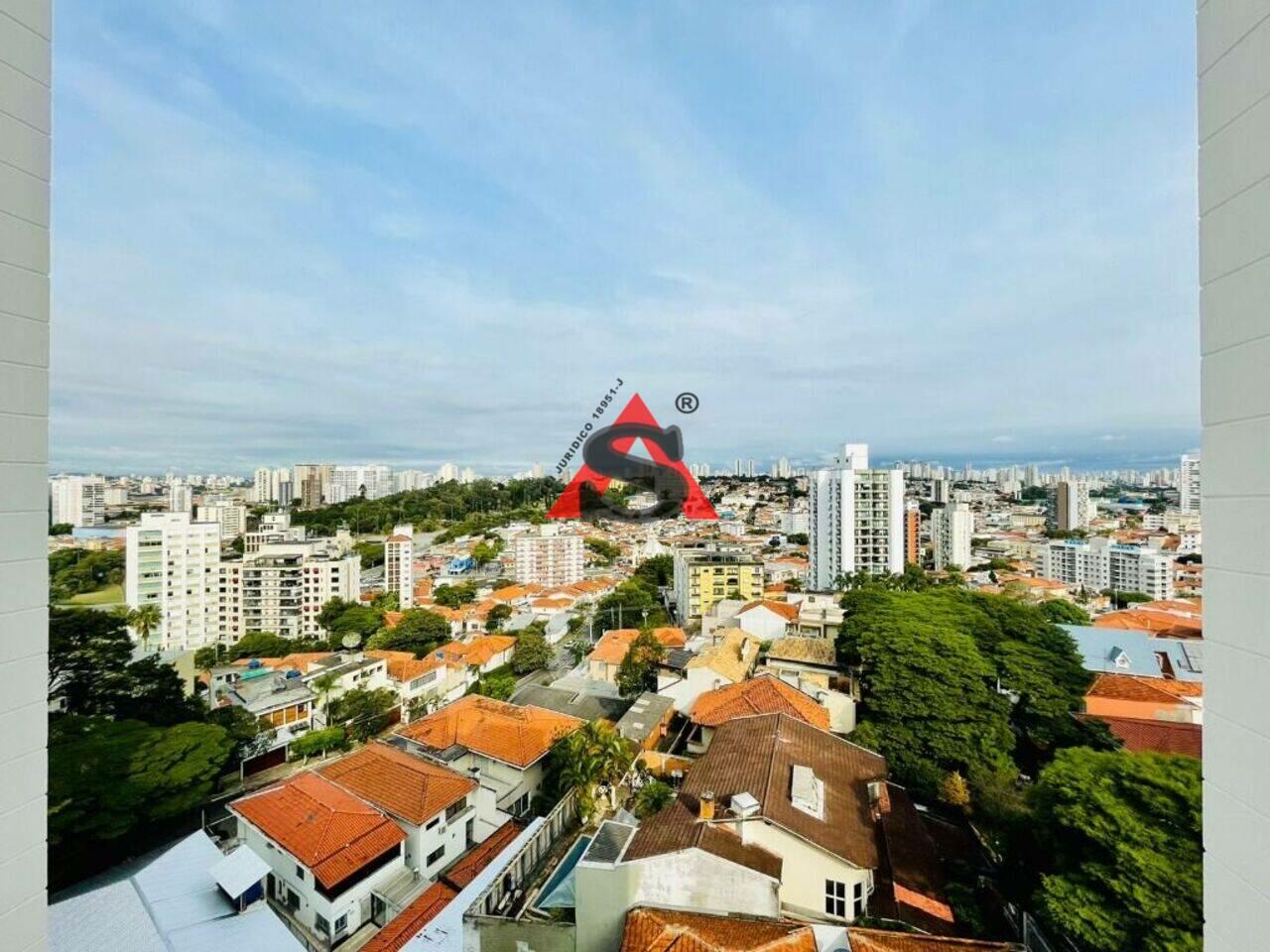 Apartamento Vila Monumento, São Paulo - SP