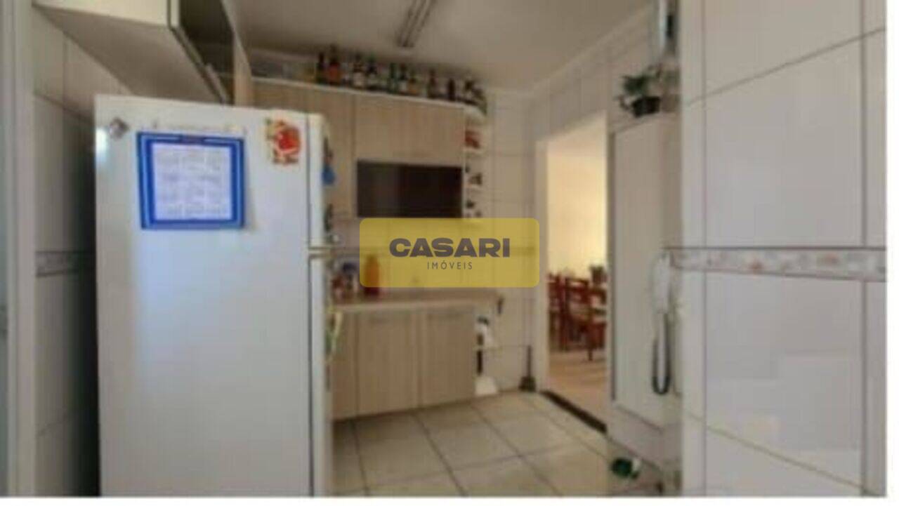 Apartamento Centro, São Bernardo do Campo - SP