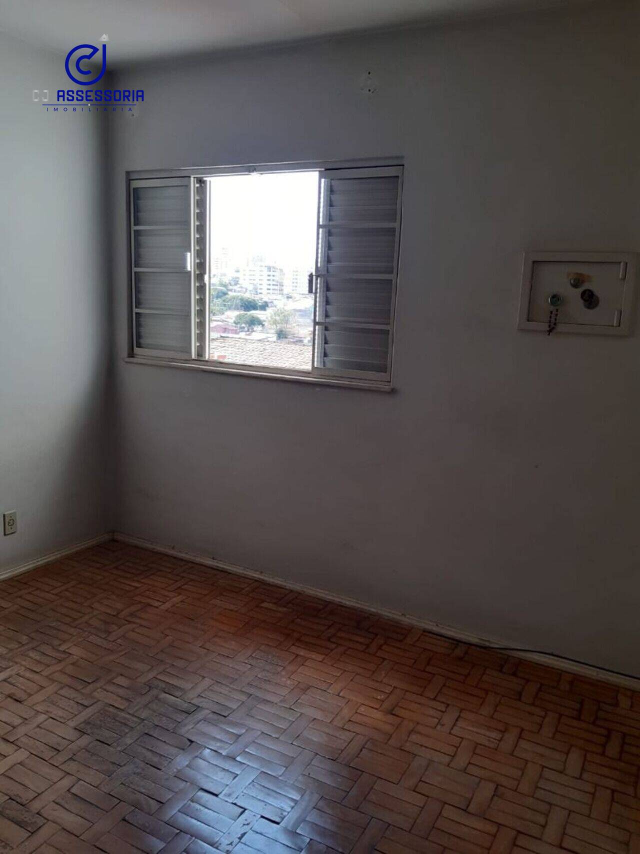 Casa Jardim Paulistano, Sorocaba - SP