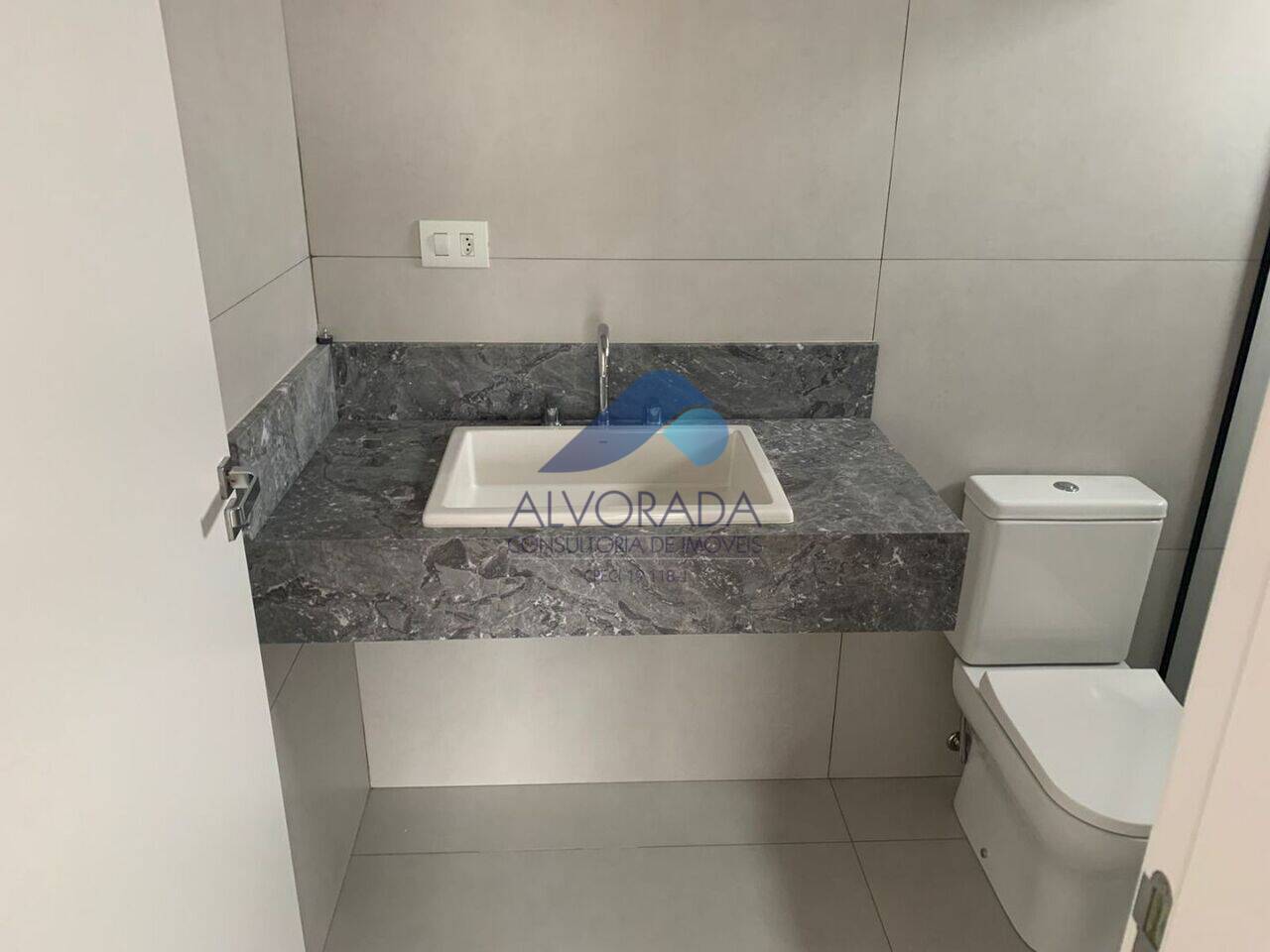 Sobrado Condomínio Residencial Alphaville I, São José dos Campos - SP