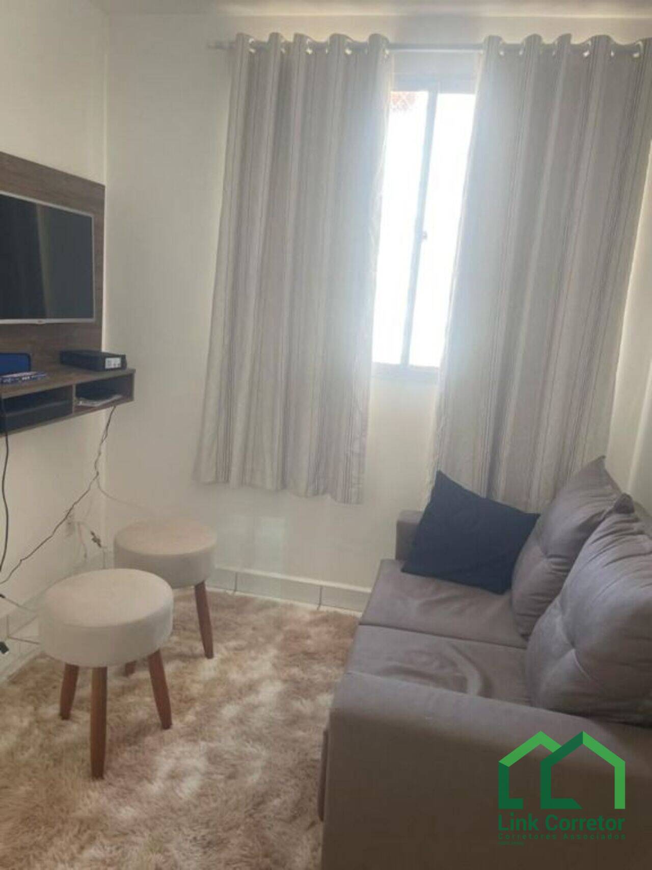 Apartamento Parque Prado, Campinas - SP