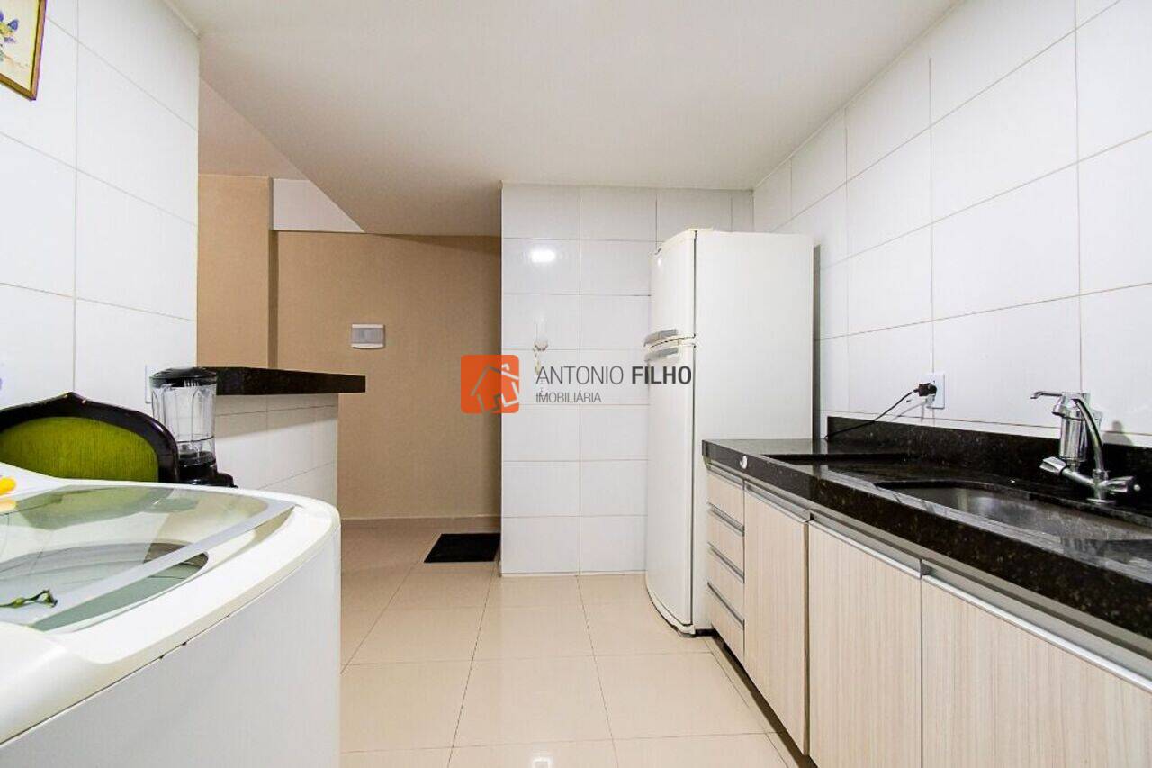 Apartamento Guará II, Guará - DF