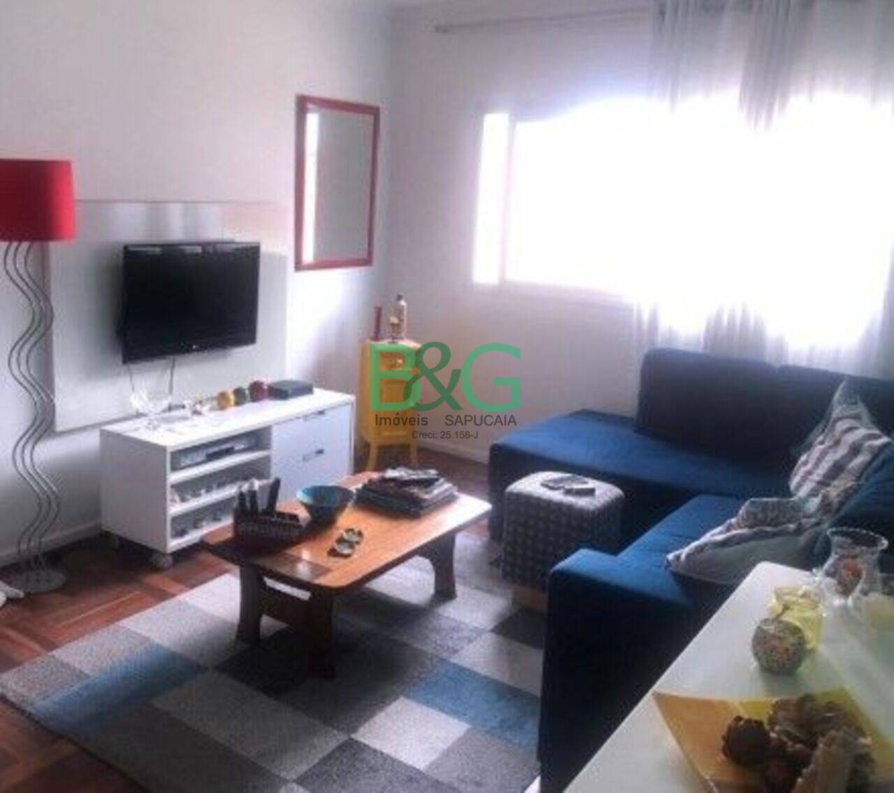 Apartamento Vila Mariana, São Paulo - SP