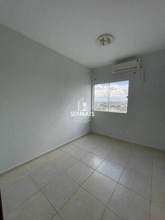 Apartamento Rio Madeira, Porto Velho - RO