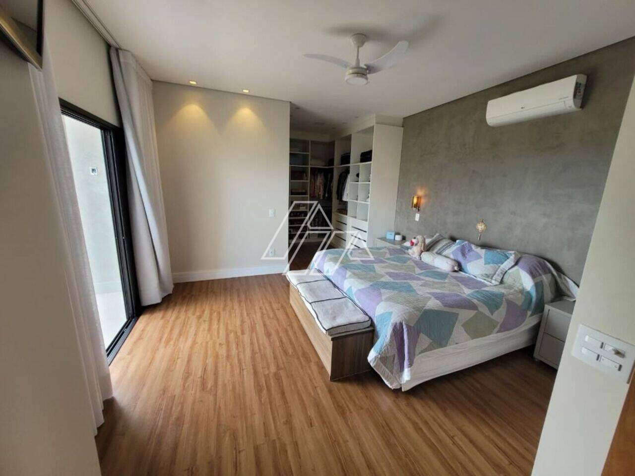 Casa Loteamento Residencial e Comercial Fazenda São Sebastião,, Marília - SP