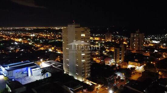 Centro - Ibiporã - PR, Ibiporã - PR