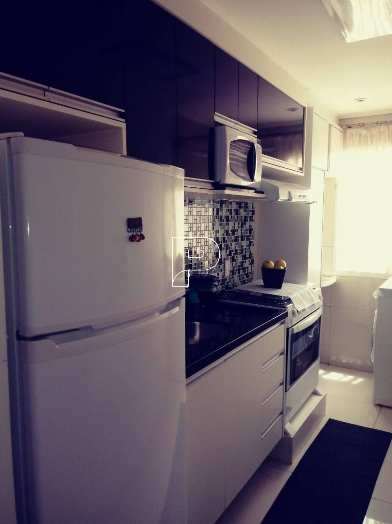 Apartamento Jardim Ísis, Cotia - SP