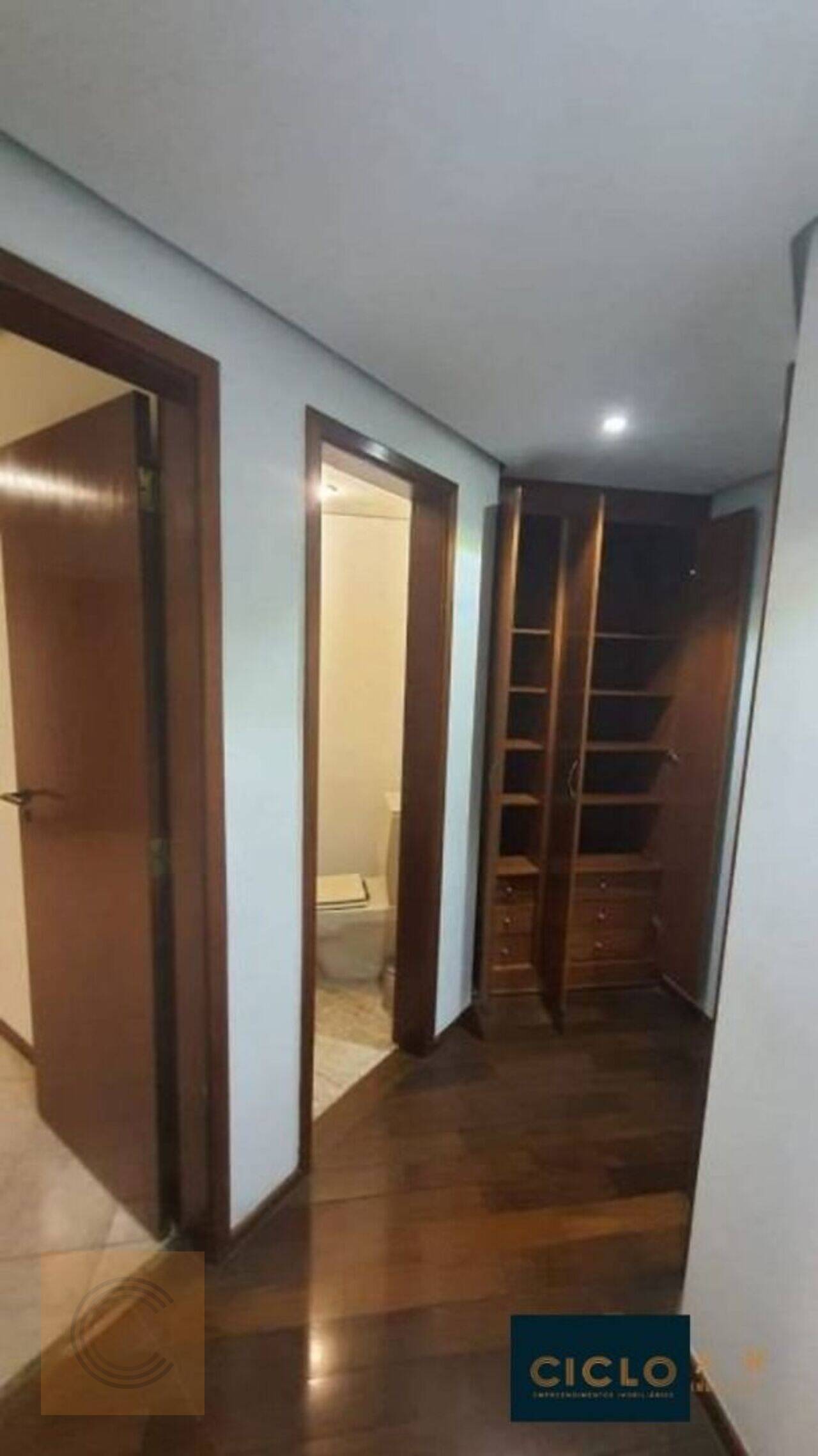 Apartamento Tatuapé, São Paulo - SP