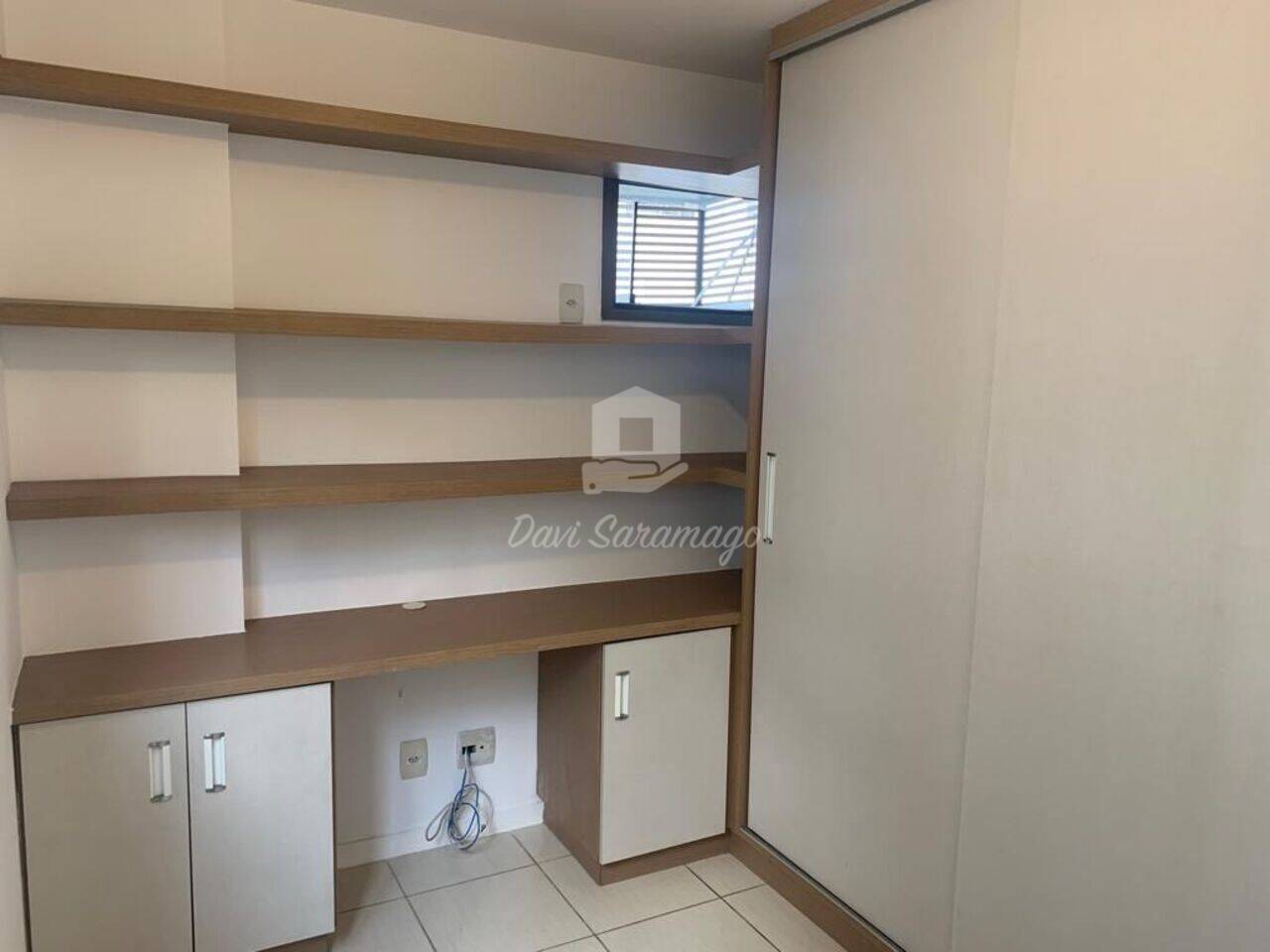 Apartamento Gragoatá, Niterói - RJ