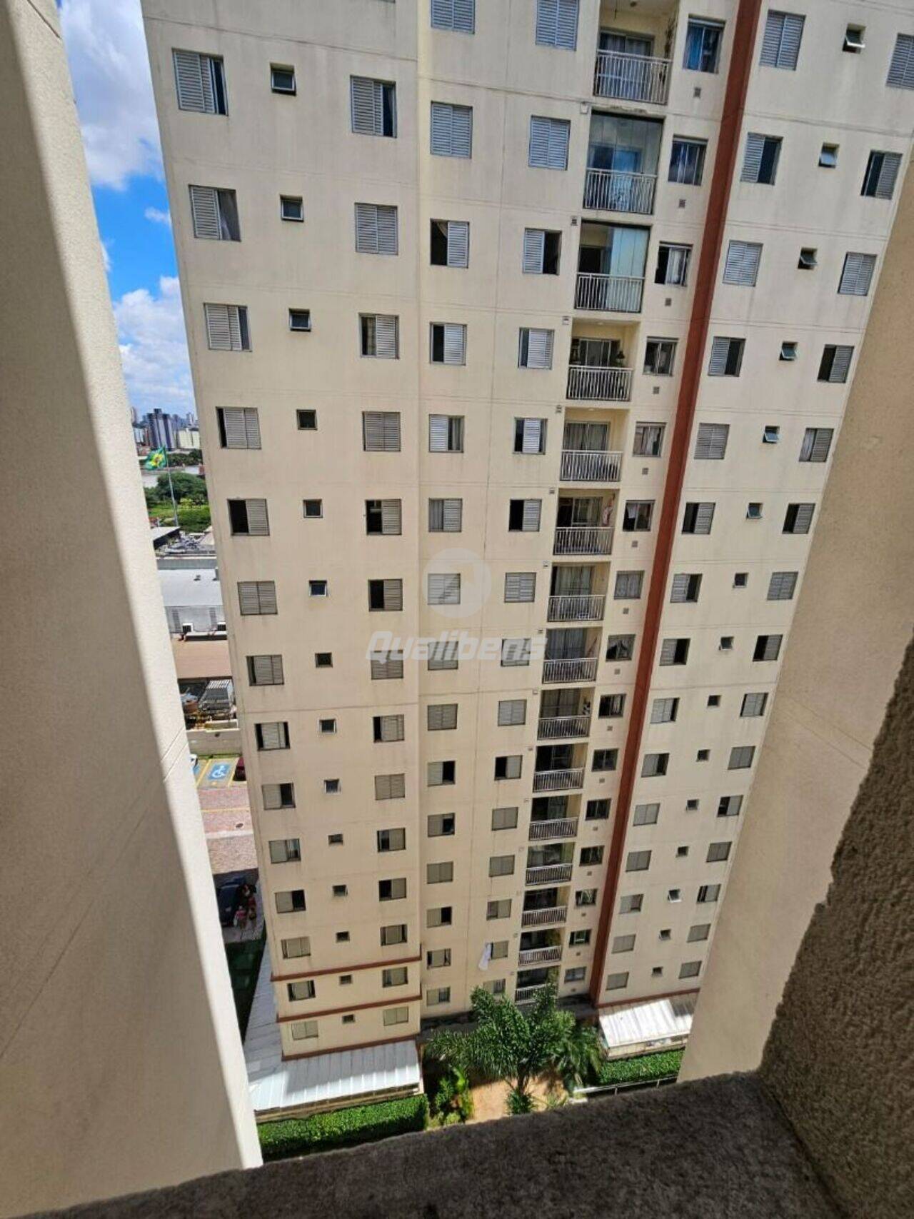 Apartamento Vila Homero Thon, Santo André - SP