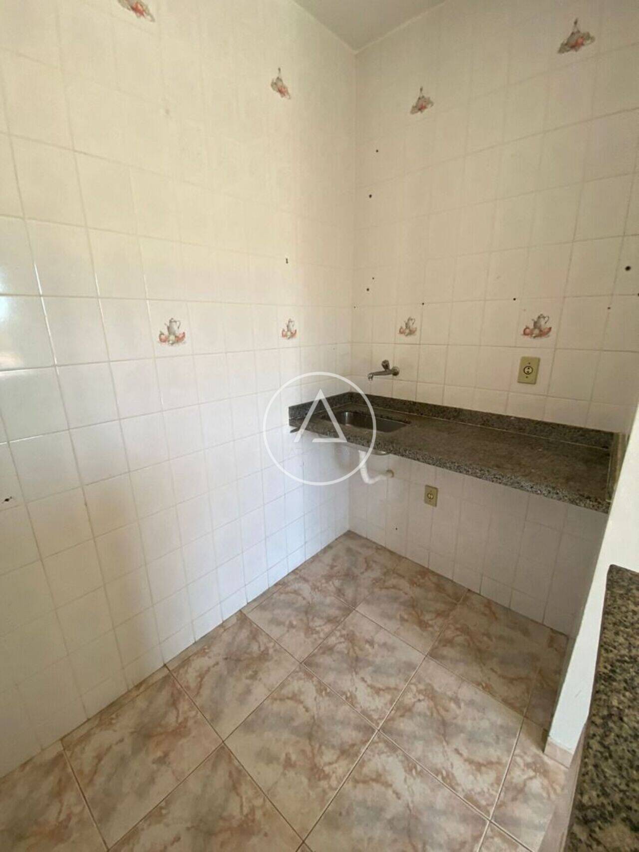 Apartamento Extensão do Bosque, Rio das Ostras - RJ