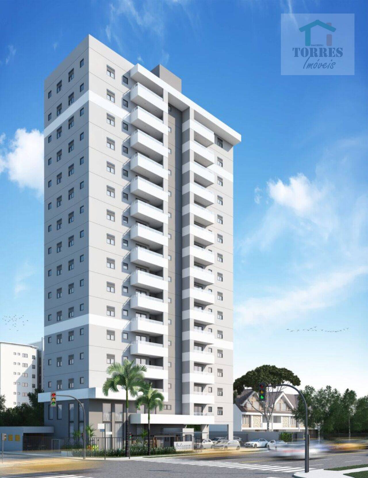 Apartamento Jardim Ismênia, São José dos Campos - SP