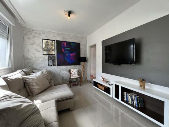 Apartamento de 86 m² Ideal - Novo Hamburgo, à venda por R$ 315.000