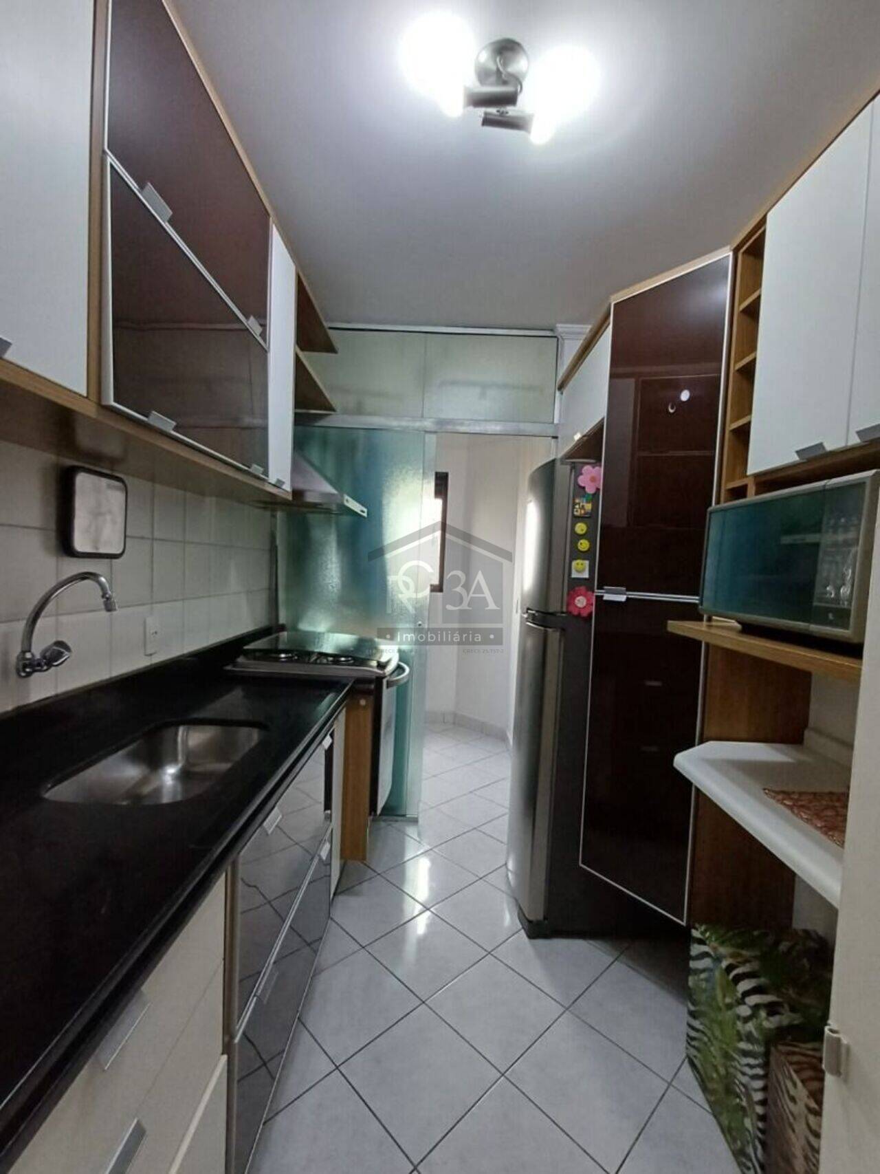 Apartamento Vila Carrão, São Paulo - SP