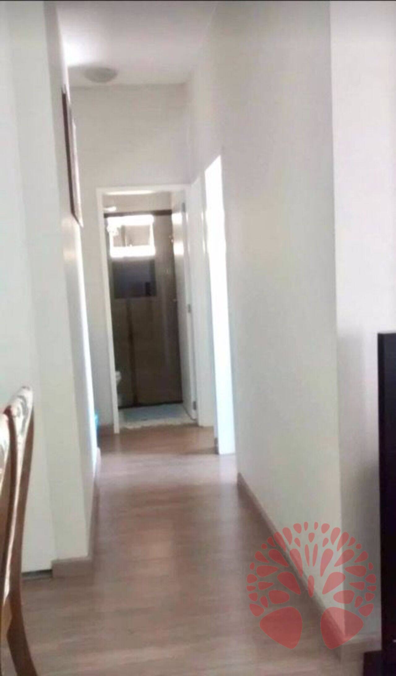 Apartamento Morada das Vinhas, Jundiaí - SP