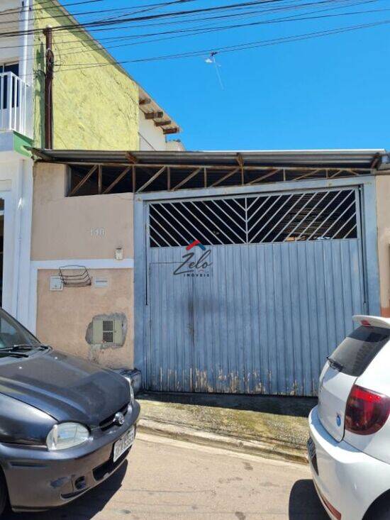 Conjunto Habitacional São José - Campo Limpo Paulista - SP, Campo Limpo Paulista - SP