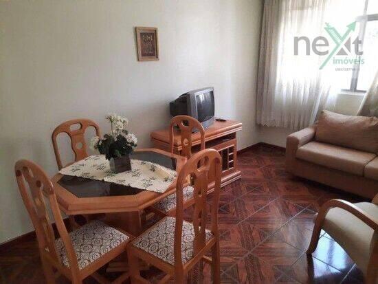 Apartamento Vila Alzira, Guarujá - SP