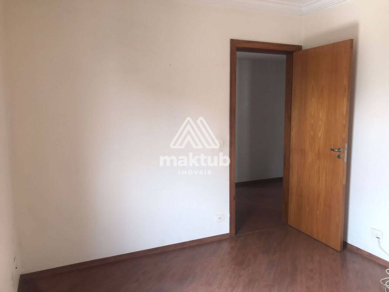 Apartamento Centro, Santo André - SP