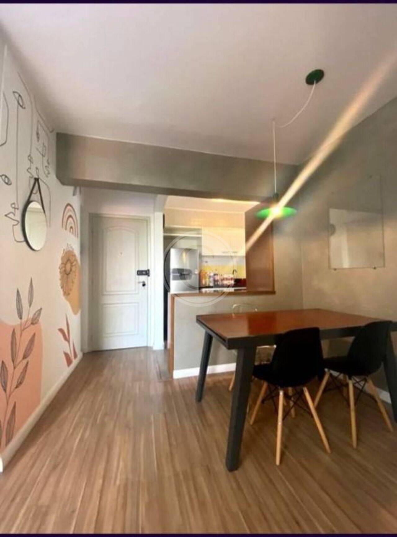 Apartamento Butantã, São Paulo - SP