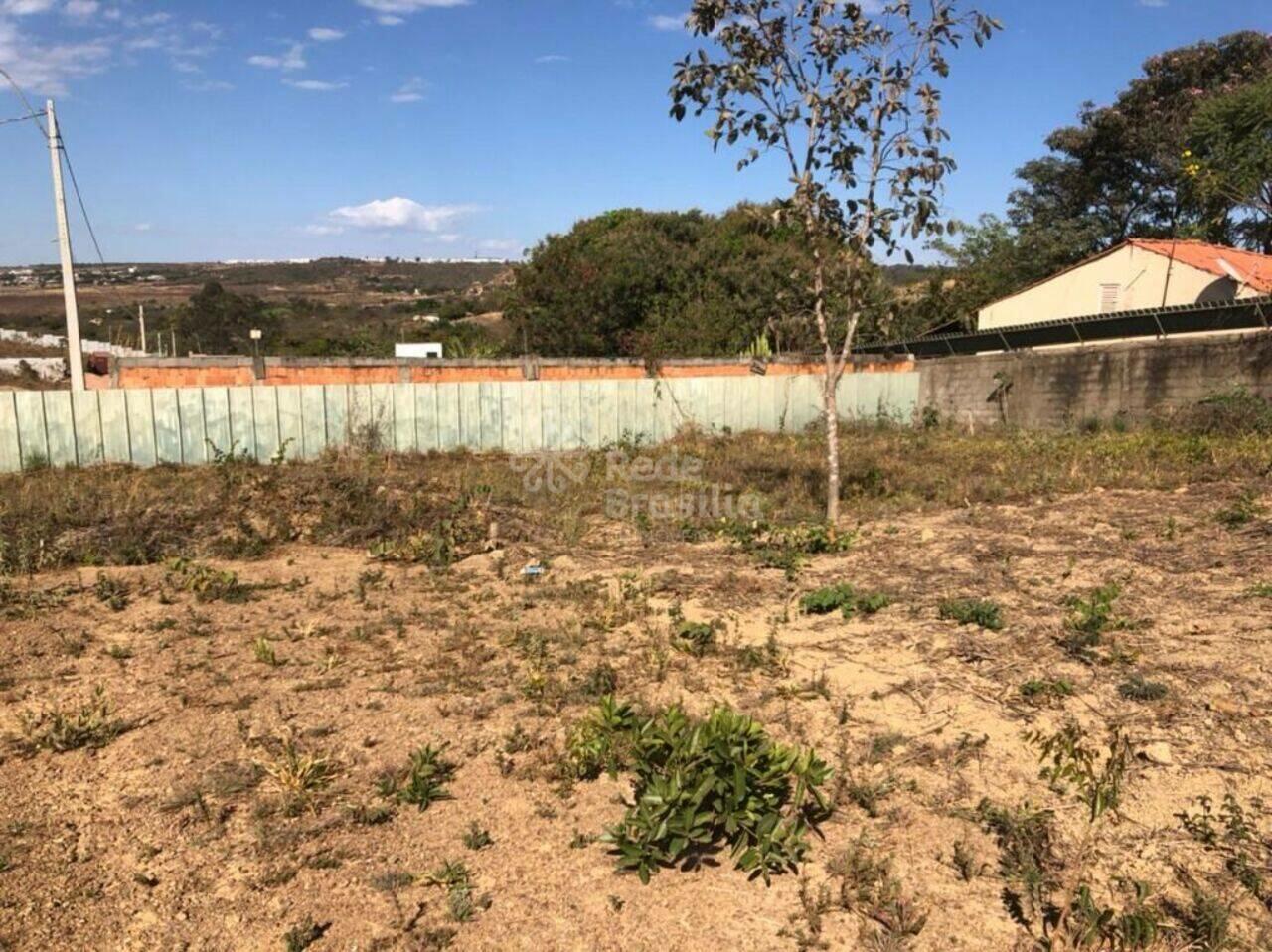 Terreno Setor Habitacional Jardim Botânico, Brasília - DF